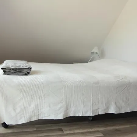 Feriegård Mazury - Apartamencik Guzy