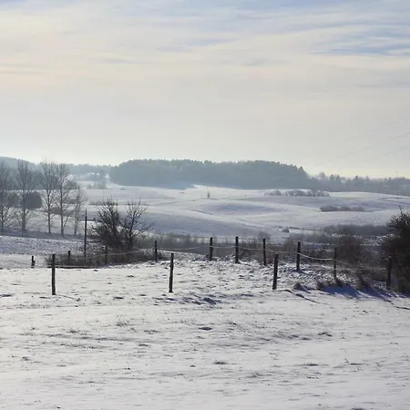 Mazury - Apartamencik