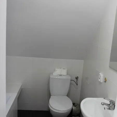 Feriegård Mazury - Apartamencik
